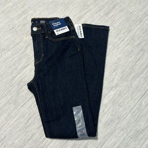 Old Navy Girls Rockstar Jeggings